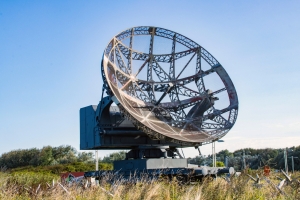 Station Radar 1944